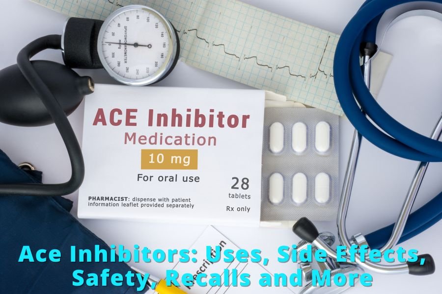 Ace Inhibitors